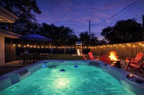 Outdoor dining - Near Las Olas • FLL Beaches • Hard Rock • Central (Fort Lauderdale)
