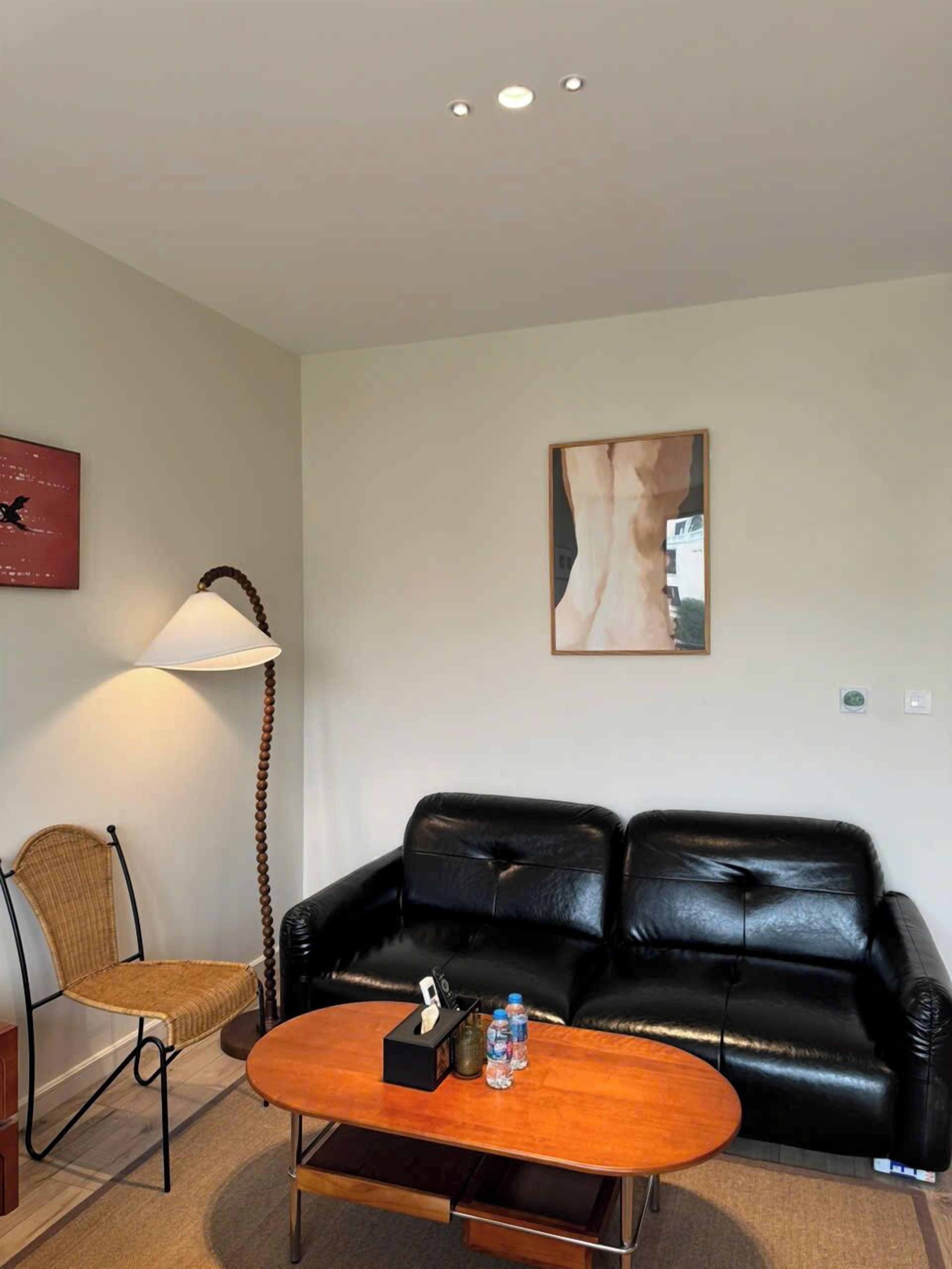 Superior Double or Twin Room | Iron/ironing board, free WiFi