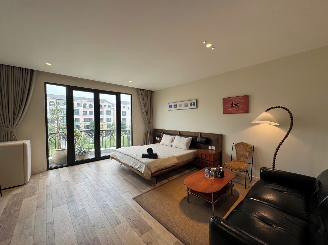 เตารีด/โต๊ะรีดผ้า, Wi-Fi ฟรี