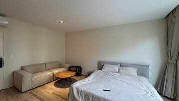 Ferros/tábuas de passar roupa, Wi-Fi de cortesia