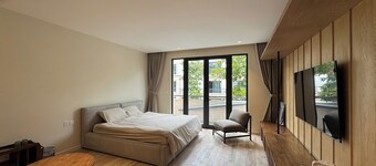 Calmstay-Soluna Pearl Villa-Ocean Park