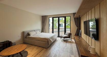 Calmstay-Soluna Pearl Villa-Ocean Park