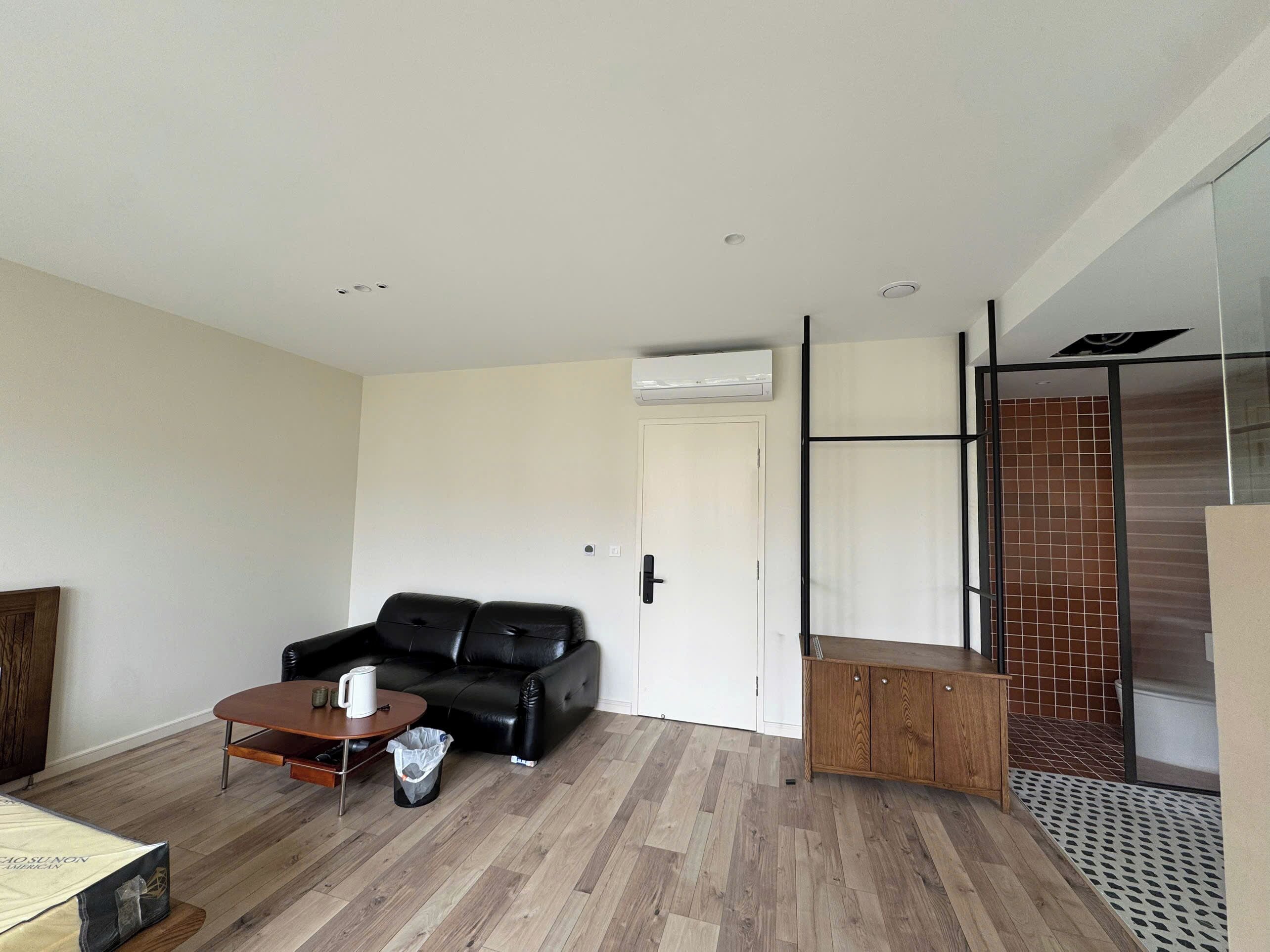 Superior-værelse | Strygejern/strygebræt, gratis Wi-Fi