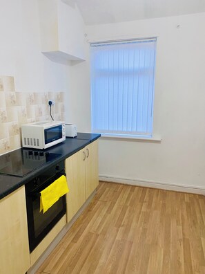 Private kitchen - Stylish studio in Liverpool (Liverpool)