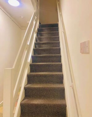 Interior - Stylish studio in Liverpool (Liverpool)