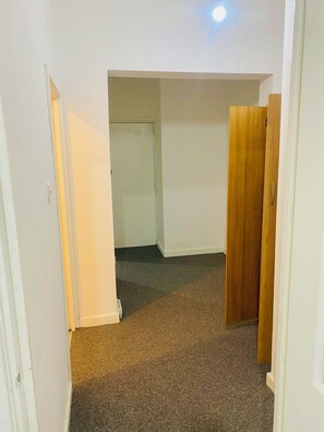 Interior - Stylish studio in Liverpool (Liverpool)