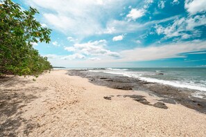 Plage à proximité