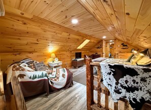 Ilmainen Wi-Fi, vuodevaatteet