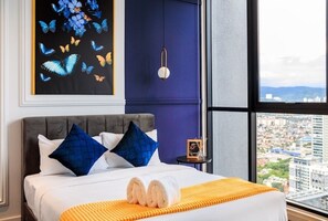 Estúdio | Ferros/tábuas de passar roupa, Wi-Fi de cortesia, roupa de cama