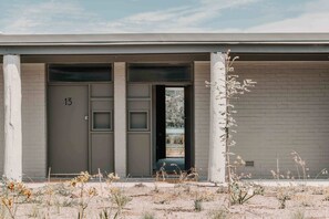 Studiosuite, Terrasse, Seeblick | Terrasse/Patio