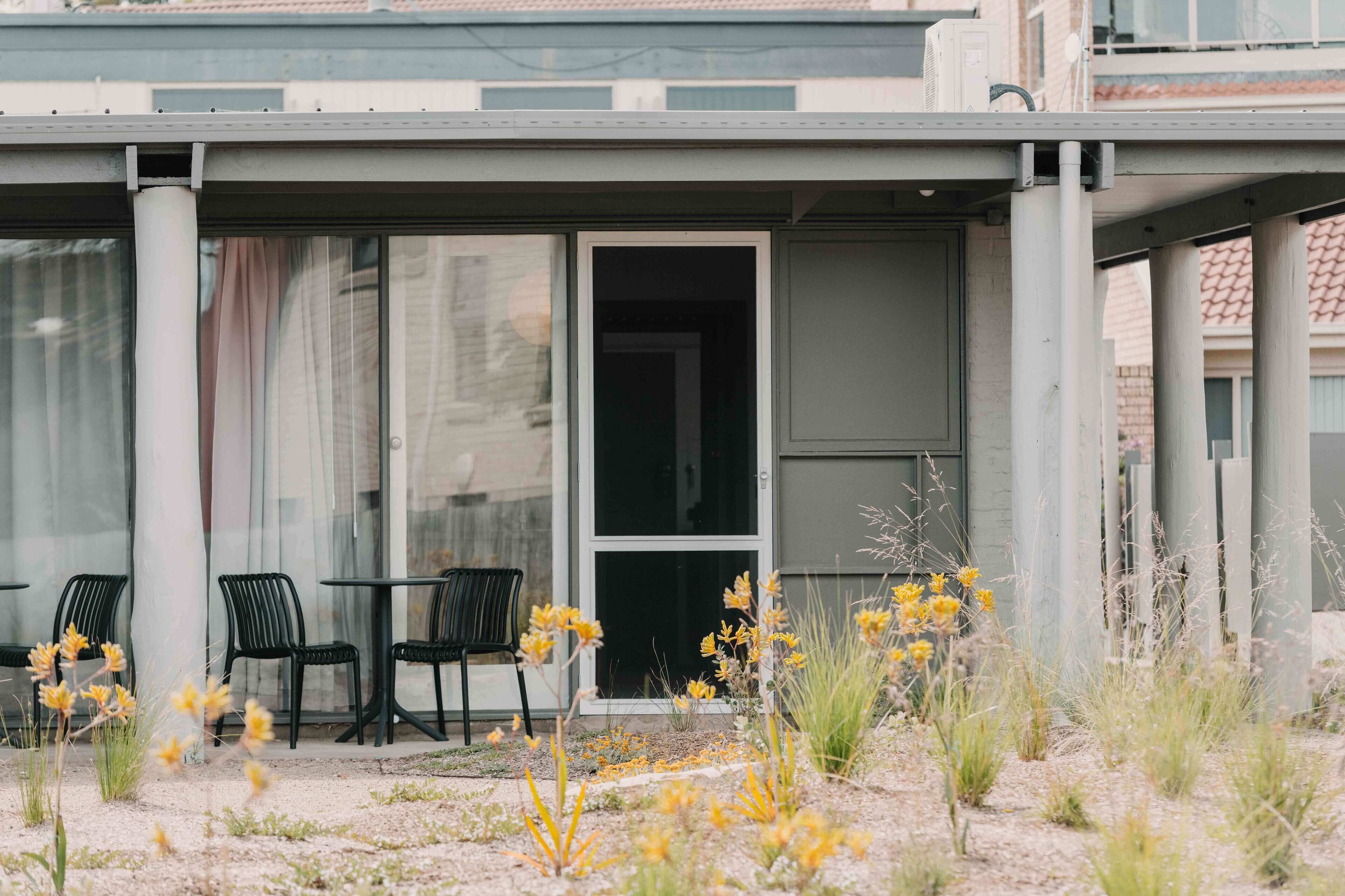 Suite, Patio, Lake View | Terrace/patio