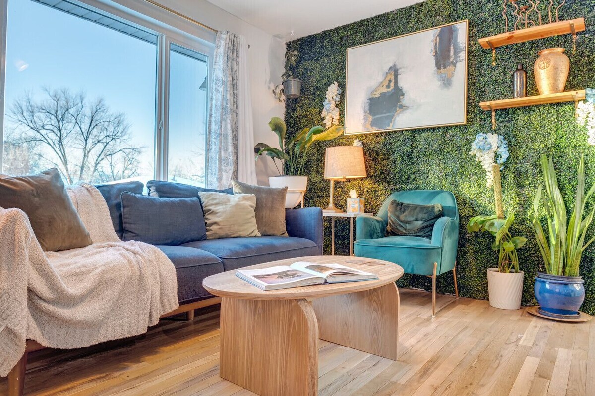 Bild für Gastgeberprofil