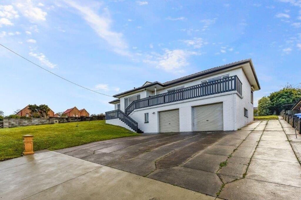 House Front