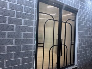 Front of property - Urban Hive By T And M Hotels (Haridwar)