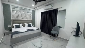 Kahden hengen comfort-huone | Ilmainen Wi-Fi