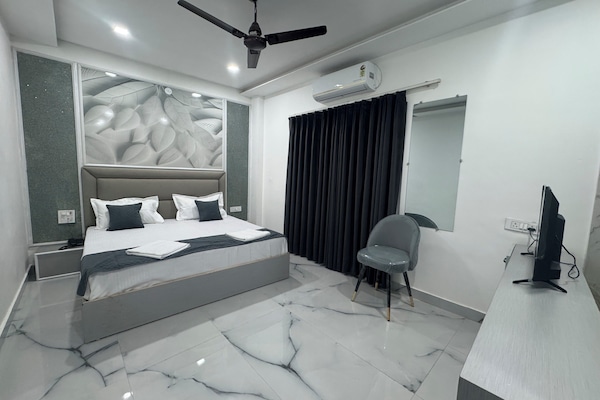 Comfort Double Room | Free WiFi