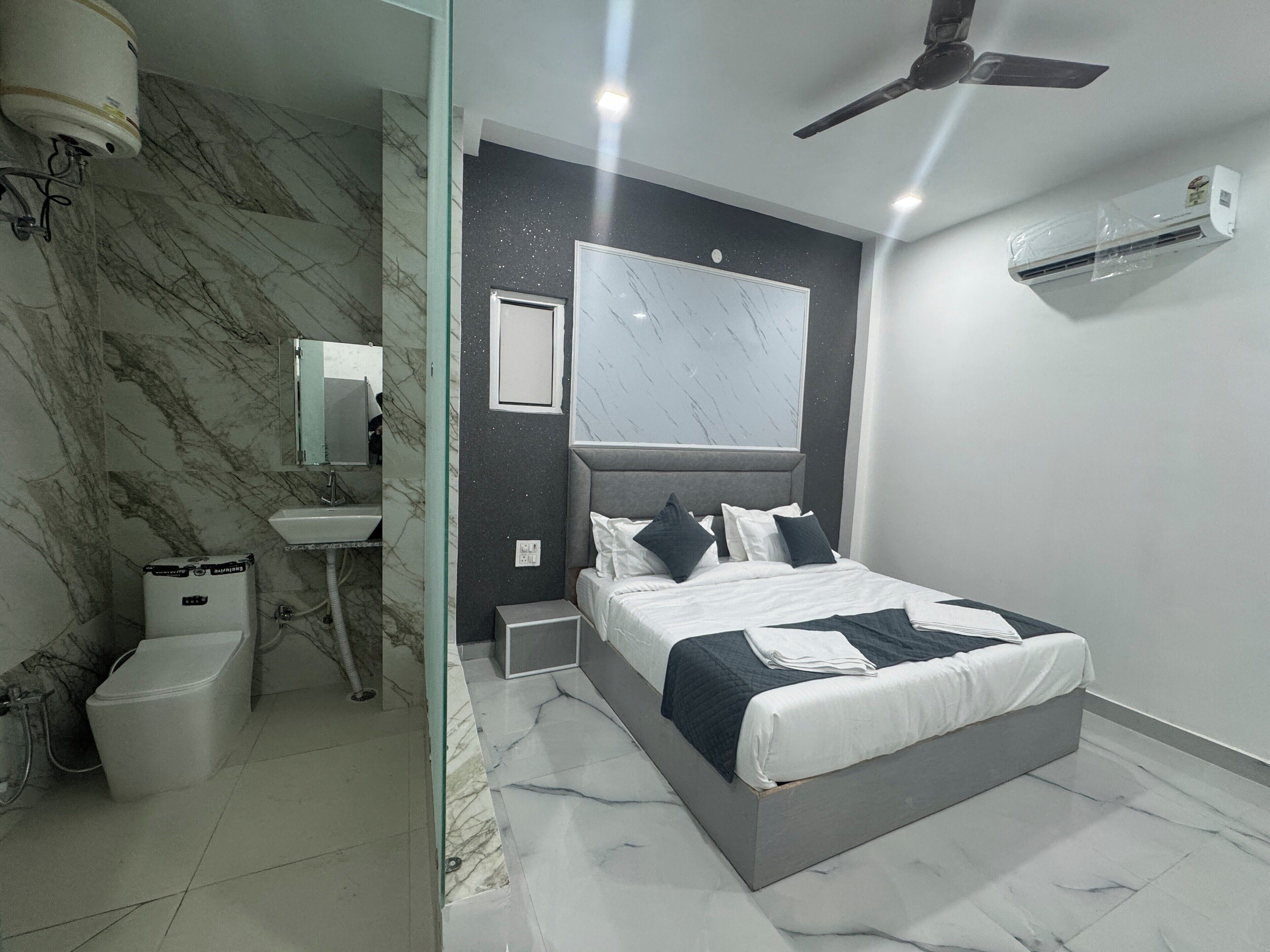 Comfort Double Room
