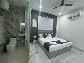 Free WiFi - Urban Hive By T And M Hotels (Haridwar)