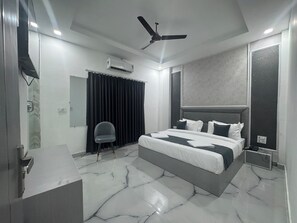 Comfort Double Room | Wi-fi percuma