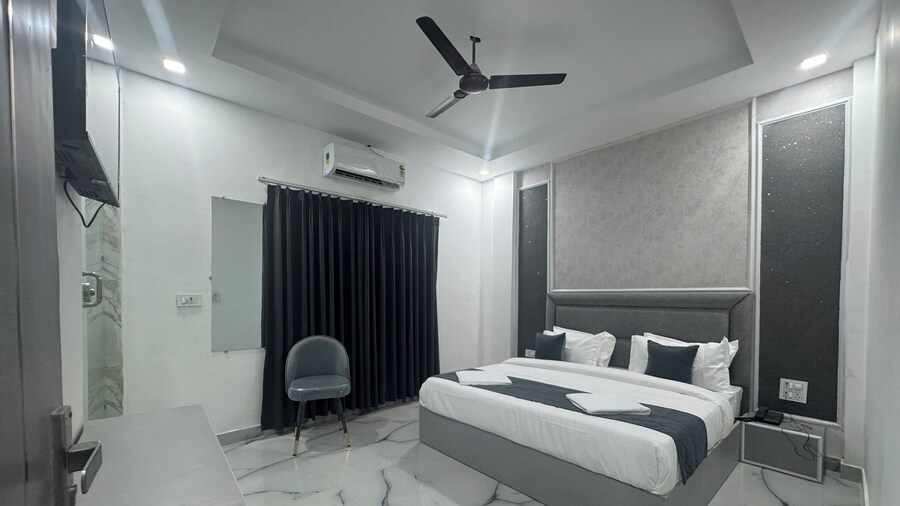 Urban Hive By T And M Hotels