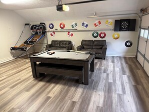 Area giochi