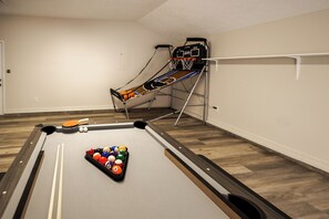 Area giochi