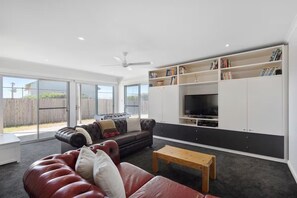 منطقة المعيشة