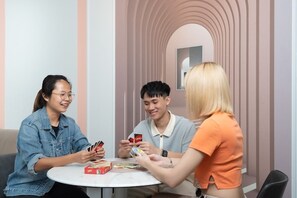 Fer et planche à repasser, Wi-Fi gratuit