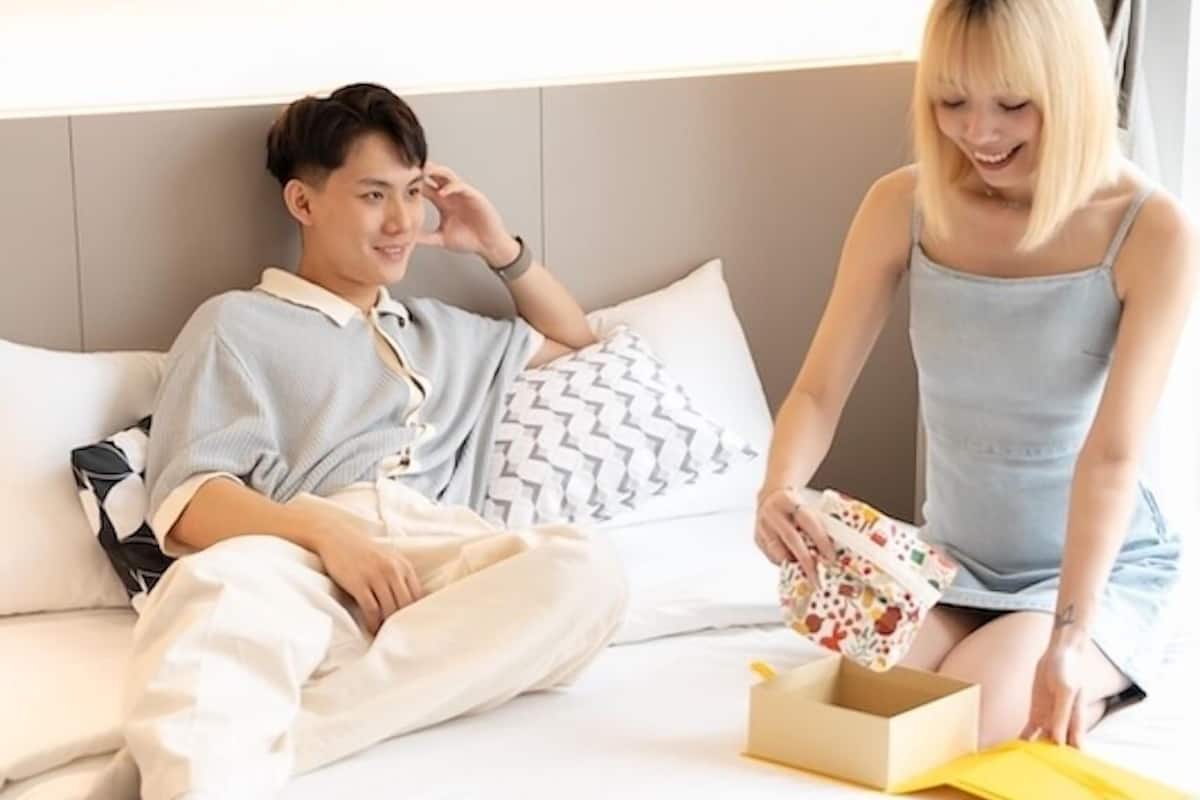 Luxury Apartment, 2 Bedrooms, City View | Iron/ironing board, free WiFi