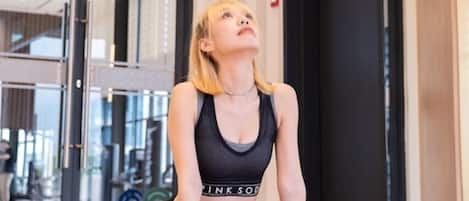 Gimnasio