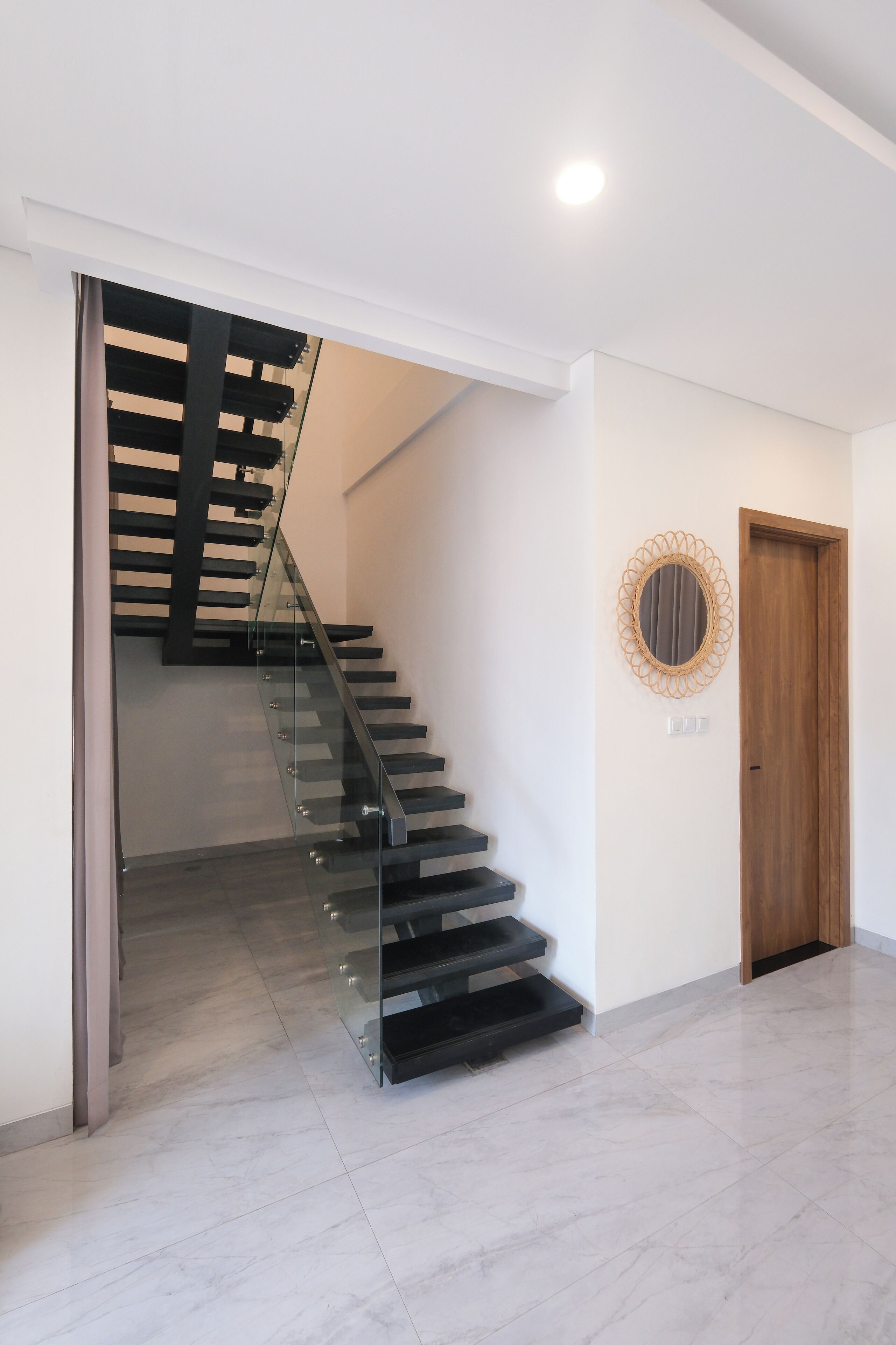 Deluxe Villa, 3 Bedrooms, Garden View | Living area