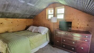 1 slaapkamer