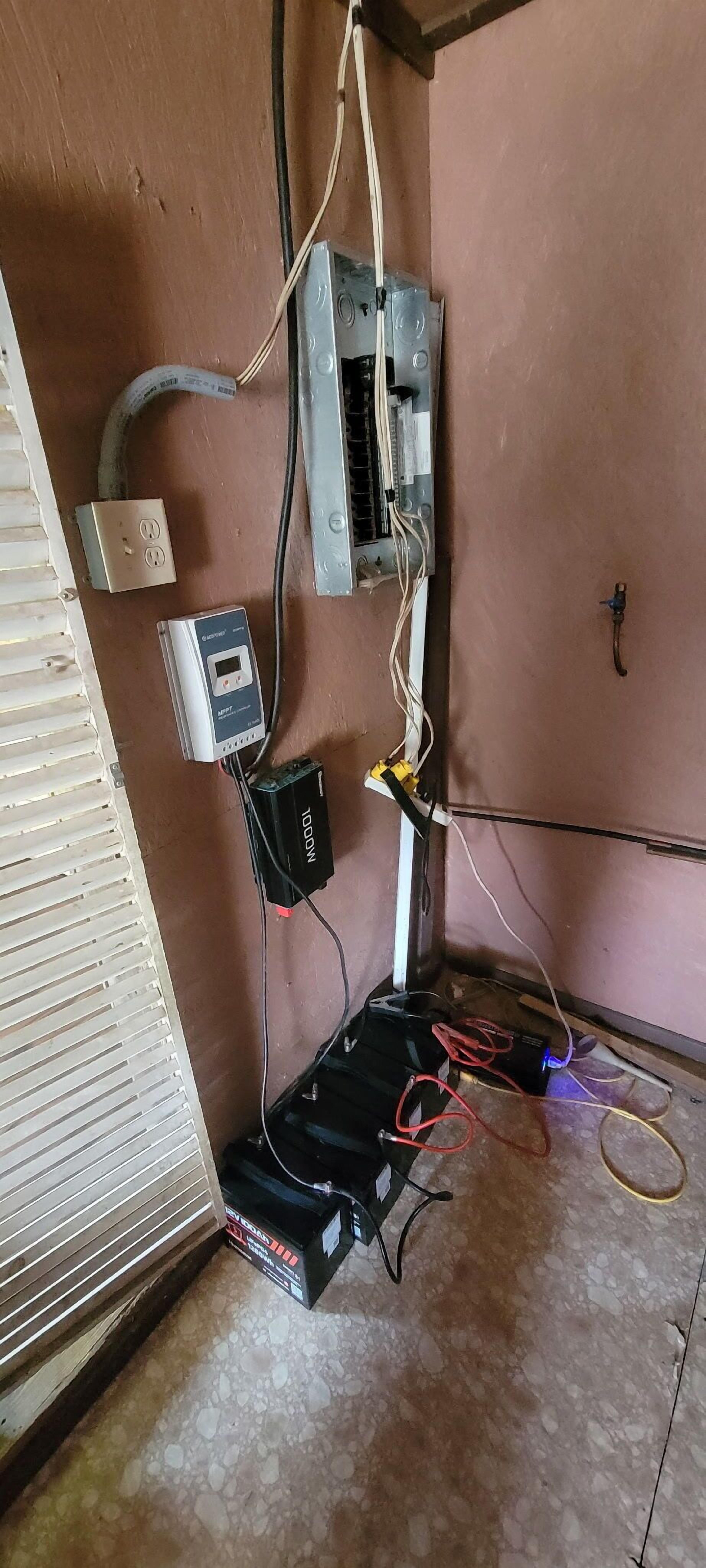 Intérieur