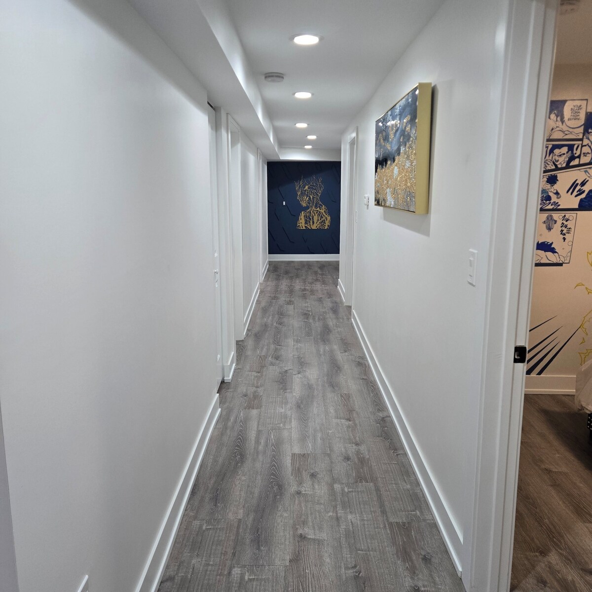 Bild für Gastgeberprofil