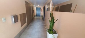 Interior - San Telmo Apartment (Buenos Aires)