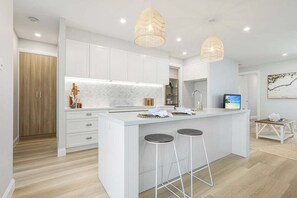 Interior - Basalt Beach House New Build (Bargara)