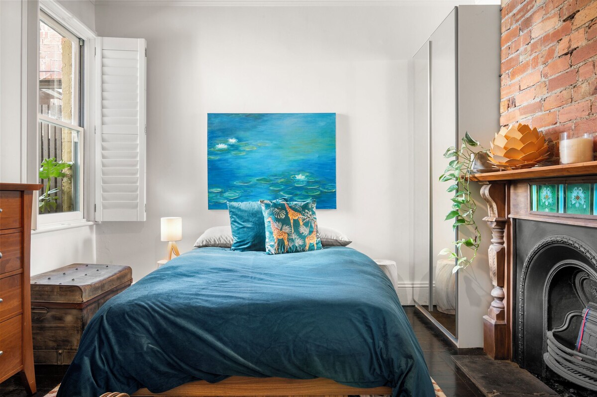 Bild für Gastgeberprofil