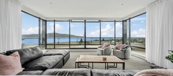 U Suites at The Links