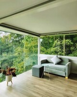 Mountain View Cliff Room | Free WiFi