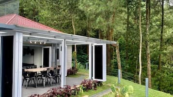 Familievilla | Wi-fi (inkludert)