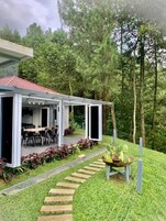 Familie villa | Gratis wifi