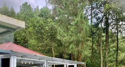 The Pine Forest Villas