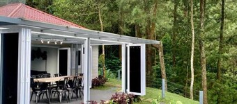 The Pine Forest Villas