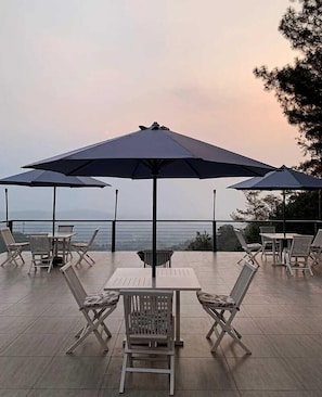 Perushuvila | Ilmainen Wi-Fi