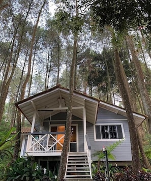 Deluxe-huvila | Ilmainen Wi-Fi