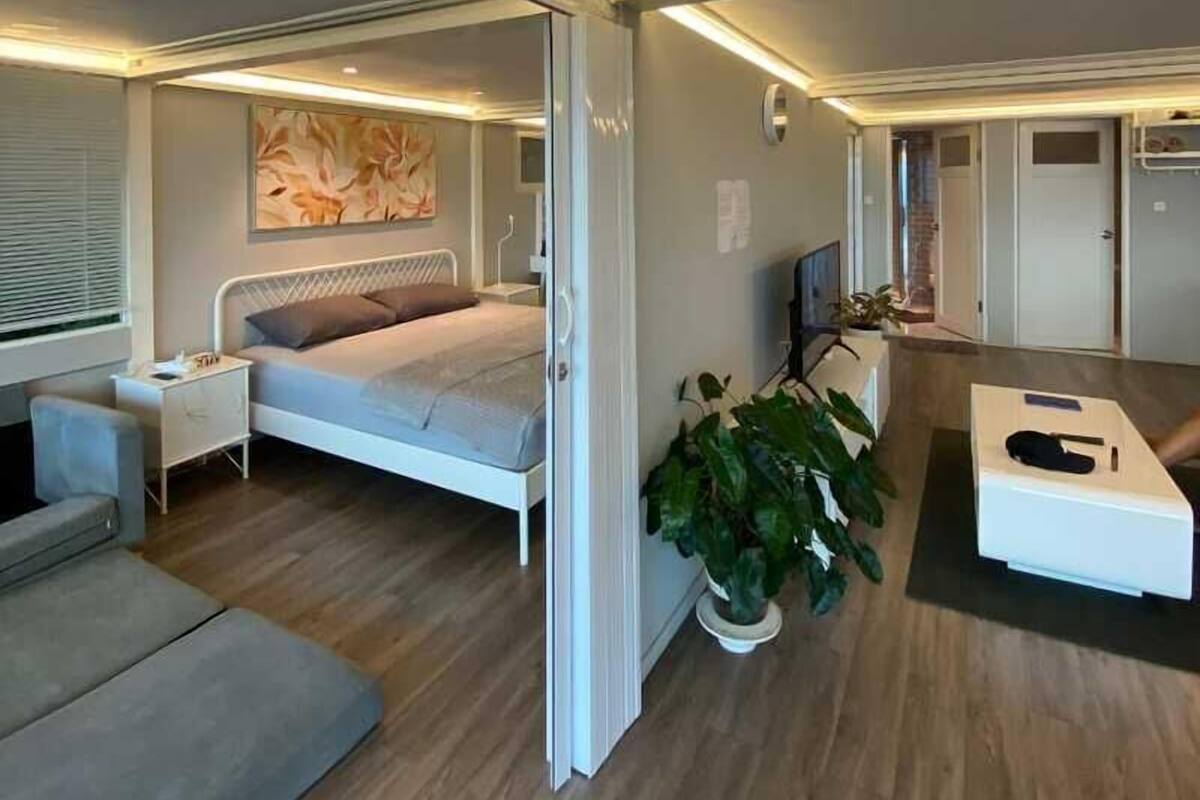 Villa – basic | Wi-fi (inkludert)