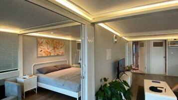 Perushuvila | Ilmainen Wi-Fi