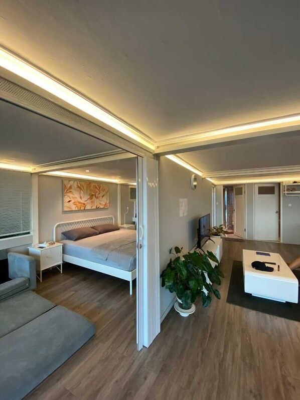 Free WiFi - The Pine Forest Villas (Megamendung)