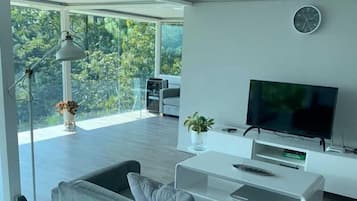 Villa – basic | Wi-fi (inkludert)