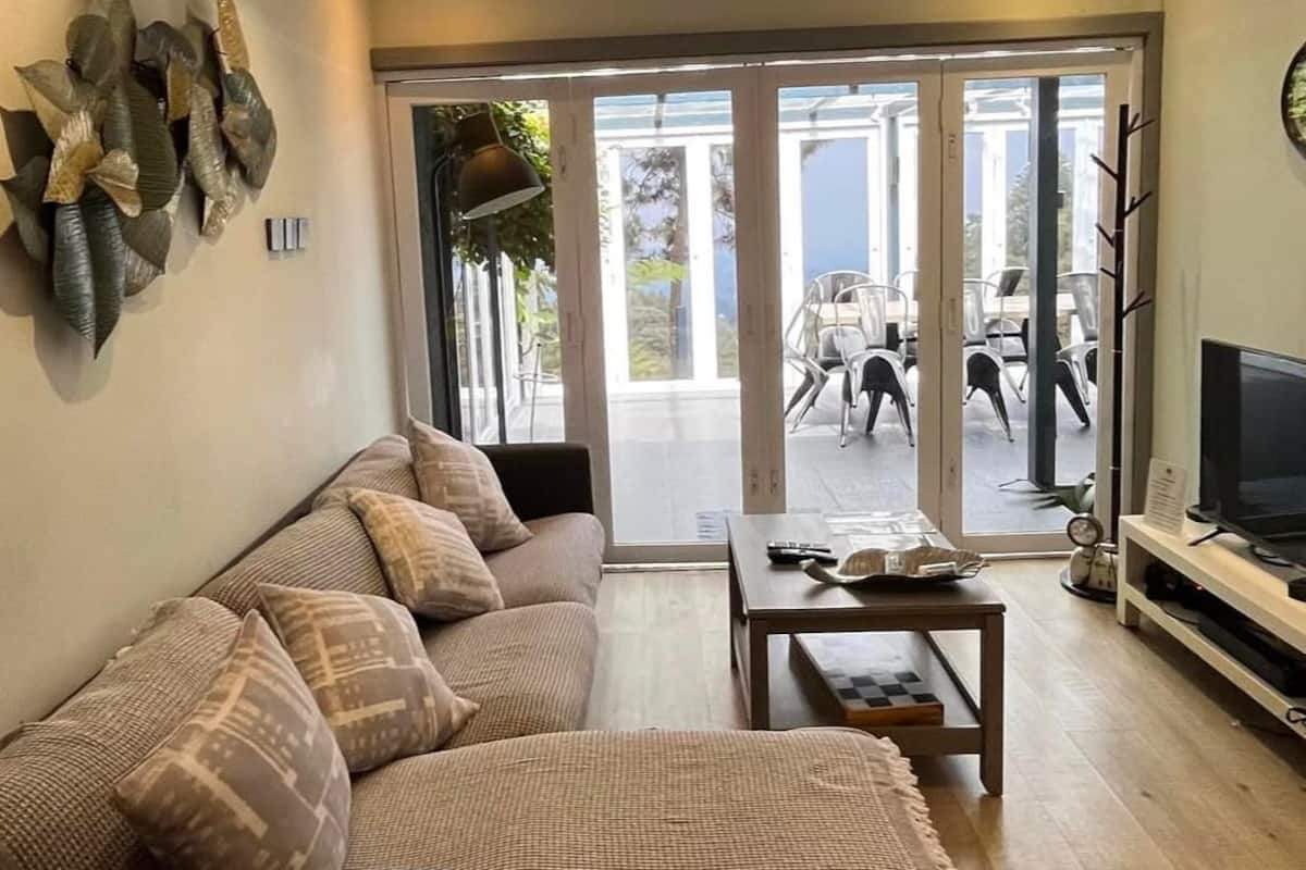 Perhehuvila | Ilmainen Wi-Fi